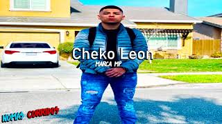 🔴Cheko Leon ➖ Marca Mp Corridos 2020🔵