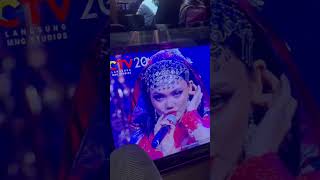 Rina Nose - Makhluk Tuhan Yang Paling Sexy