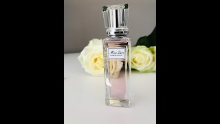 Miss Dior Blooming Bouquet Roller-Pearl