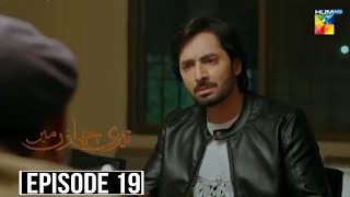 Teri Chhaon Mein Episode 19 Promo  & Treaser - Teri Chhaon mein Episode 19 - Upcoming Review