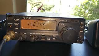 Kenwood TS 50 Large