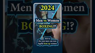 Trans Inclusion in Women's Boxing for 2024