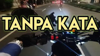 Tanpa kata #motovlog #vlogmusic