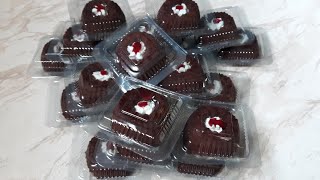 MINI BLACKFOREST EKONOMIS CUMA 2 TELUR AJA❗❗❗