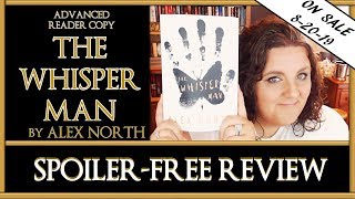 The Whisper Man | Spoiler Free Review