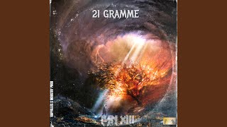 21 GRAMME