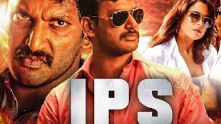 IPS phrabat full movie in Hindi dubbed movies