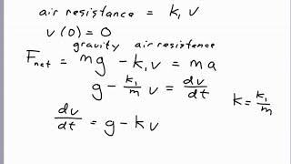 27 28 D Motion Problems