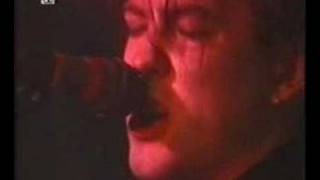 The Cure - Give me it - Munich 1984