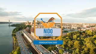 Nido de Esperanza Graduation 2022