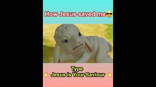 ☝️Only Jesus can save you#jesus #shorts #short #jesusstatus #new #jesuschrist #yeshu#masih #trend