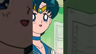 SAILOR MOON_EDIT_ #sailormoon #sailormercury #sailormars #sailorvenus #sailorjupiter #shorts #amv