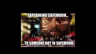 SAFEMOON | Hype 🚀🚀