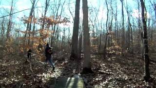 CHATFIELD HOLLOW HIKE