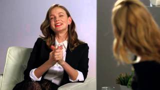 Actors on Actors: Carey Mulligan & Elizabeth Banks Presented by The Cosmopolitan, Pt. 1