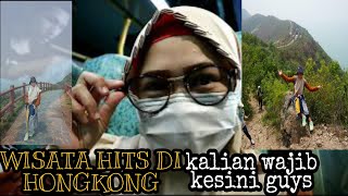 WISATA HITS DI HONGKONG || kalian wajib ngabuburit kesini..guys..Part 1