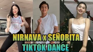 NIRVANA X SIÑORITA TIKTOK DANCE VIDEO