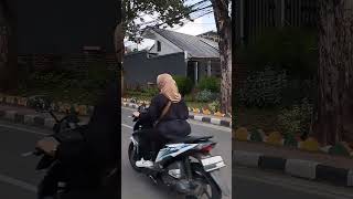 Halte Mungil di Jakarta Selatan