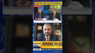 Românul din partidul lui Trump dezvăluie adevărul #romania #facts #duet #stiri #calingeorgescu #news