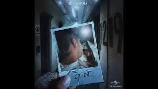 JD Pandoja - 12·19 (Video Lyric) Oficial LETRA