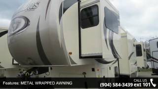 2017 FOREST RIVER COLUMBUS  - Camping World of Jacksonvil...