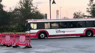 Disney Transport #4974