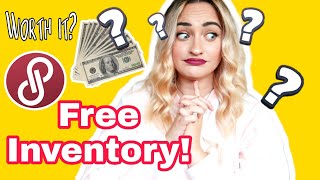 FREE INVENTORY TO SELL ON POSHMARK 2021 | Next Door App Haul