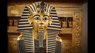 the real name of tutankhamun الاسم الحقيقي لـ توت عنخ امون