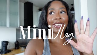 VLOG | SUMMER BODY WORKOUT, PRODUITS SKINCARE COUP DE COEUR, J'ESSAYE DE TROUVER MON EQUILIBRE