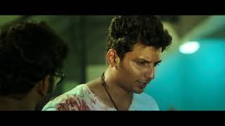 KEE Official Teaser   Jiiva, Nikki Galrani, Anaika Soti   Kalees   Vishal Chandrashekar