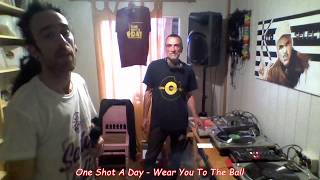 One Shot A Day 672 ( Segunda Temporada ) Wear You To The Ball Riddim