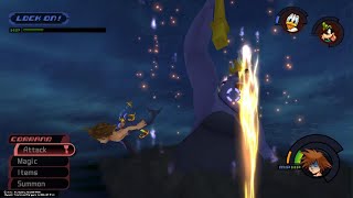 KINGDOM HEARTS - This won't be pretty!!