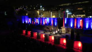 Dhafer Youssef in Amman