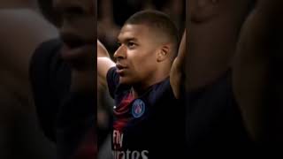 Mbappe is just too fast 🔥 #football #mbappe #kylianmbappe #fast #fyp #ytshorts #viralvideo #edit