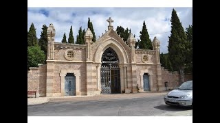 CEMENTERIO DE CUENCA