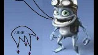 Stacraft Vs. Crazy Frog