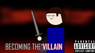 BECOMING THE VILLAIN | Among Us [Episode 2]