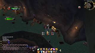 [Wotlk] soloq on wowcircle