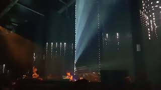 Paula Temple @ Open Air festival 2018