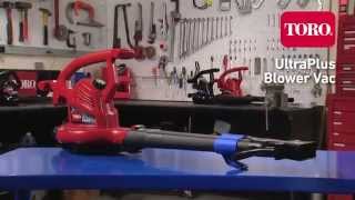 Best Seller Toro 51621 UltraPlus Blower Don't Buy Until You Whatch This Video!!!