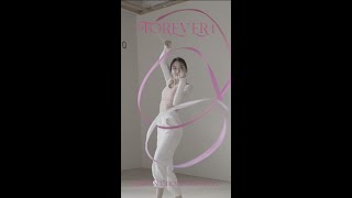 [Ribbon Choreography] Forever 1 _ 소녀시대 (Girls Generation) 풀버전은 데일리본에서 확인해보세요~🎀