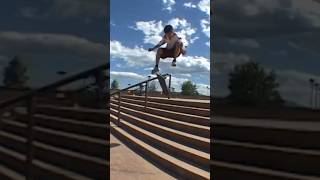 Perfect 360 Kickflip