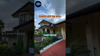 Luxury Villa for sale in kandy,Watapuluwa🏠 170 Million.Call now-0777 507 501 ☎️