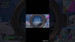 Fortnite 19 Kill Game 3v1 clutch #shorts #fortnite #ps5