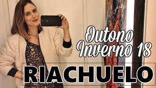 Coleção Outono/ Inverno 2018 da Riachuelo | #NoProvadorComNati 88