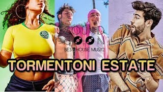 LE CANZONI E HIT DELL' ESTATE 2018 IN 3 MINUTI -  Classifica Tormentoni Musica del momento 2018