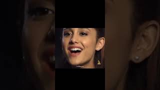 #ArianaGrande Singing Akon’s song | Do Y’all Remember this!???