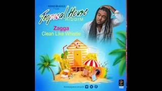 Zagga - Clean Like Whistle {Tropical House Riddim}