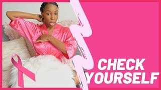 Breast Cancer Awareness | Storytime