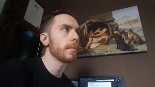 On Writing & Creativity (Writing Vlog #1)